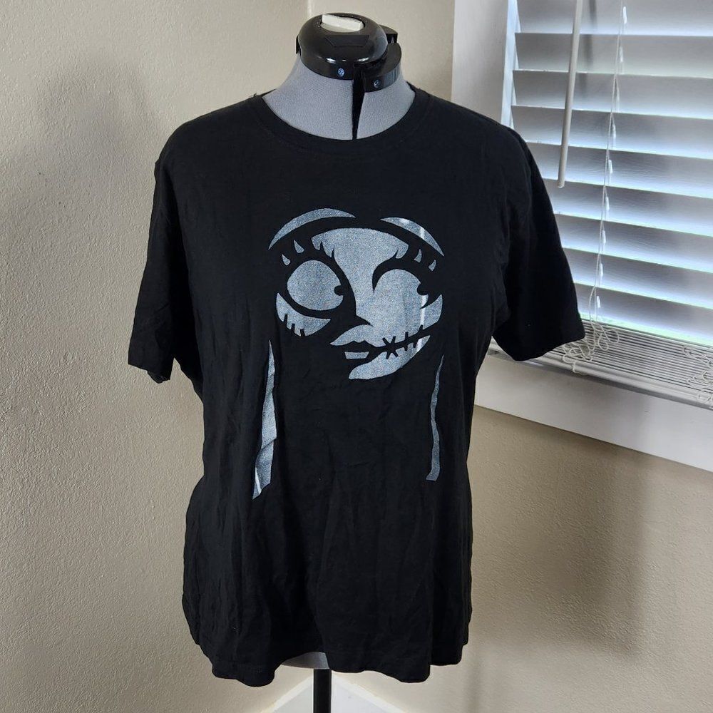 Nightmare Before Christmas T-Shirt Sally T-Shirt Size XXL EUC